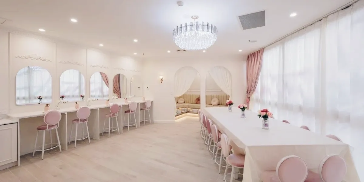 Funtasy Party Studio